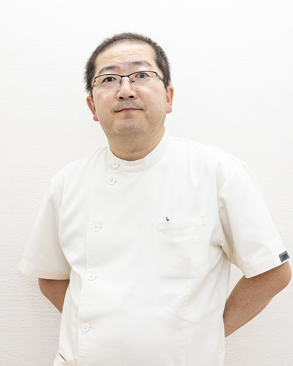 くらたに矯正歯科 院長 倉谷 豪